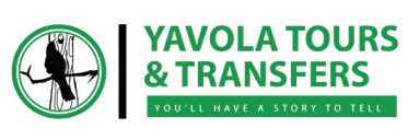 Yavola Tours logo